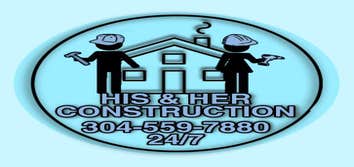 Photos by His & Her Construction #2