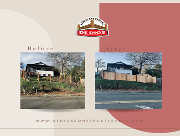 Photos by De Dios Construction LLC #74