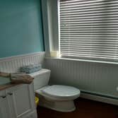 Bath room / Hallway / Mud room - Middletown NJ