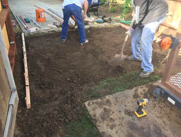 Photos by Tylers Construction #1