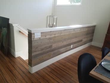 Photos by Blue Steel Architectural Embellishments LLC #1
