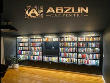Photos by Abzun Carpentry Ct #1