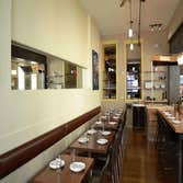 Zula Restaurant & Wine Bar