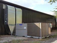 Air conditioning