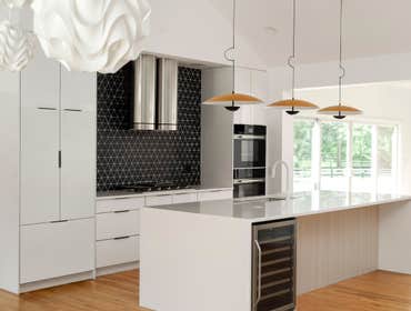 Photos by Forest Kitchen Design #1 Forest Kitchen Design brings a curated selection of luxury designs to Greenville SC, including modern kitchens, bath