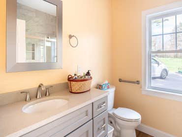 Photos by Touchstone General Contractor #1