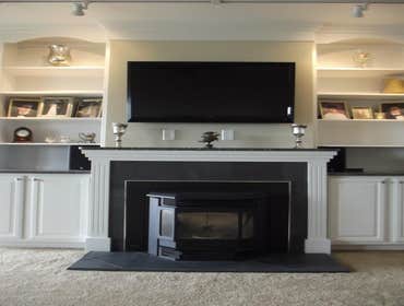 Project photos
