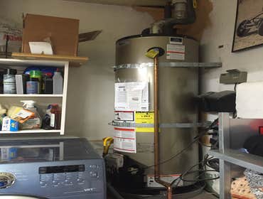 Photo(s) from Maxx Water Heater Service