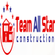 Team All Star Construction logo