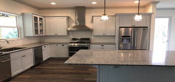 Photos from DK Feagle Construction