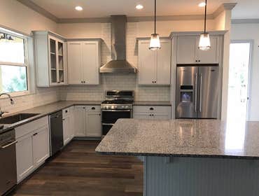 Photos from DK Feagle Construction