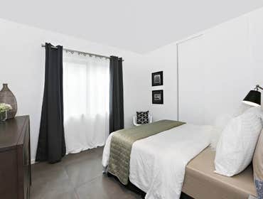 Modern Build Project West LA
