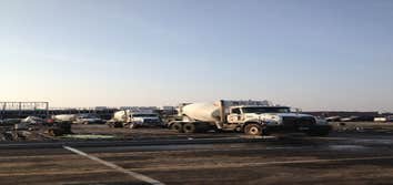 Best Concrete Mix Corp.