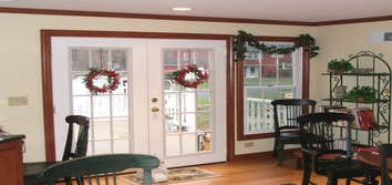 D F Builders & Renovations, Llc Project 1 Addition & Kitchen Remodel
