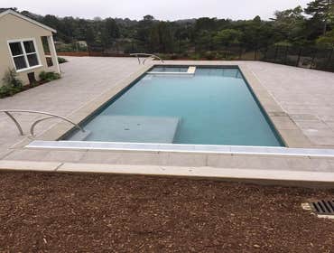 Photos from De Haro Concrete Construction