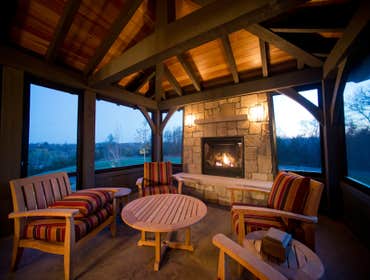 Photos by Renaissance Builders Inc