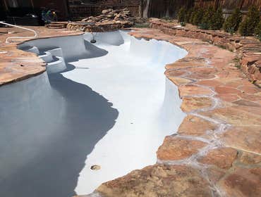 Swimming Pools