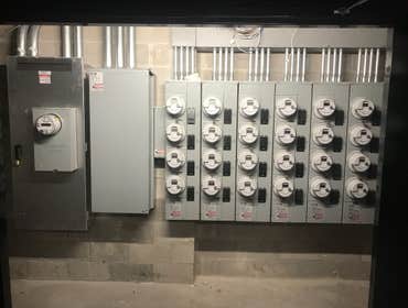 Photos by MMM Electric, Inc #3