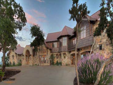Photos from Evolutionary Homes