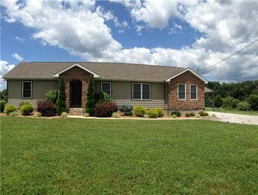Sample of recent homes we built
