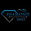 Diamond Painting Maui logo