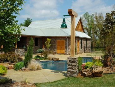 Residential projects