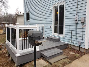 Photos by Renovate Rite #1