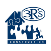3R's Construction & Remodeling logo