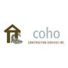 Coho Construction LLC logo