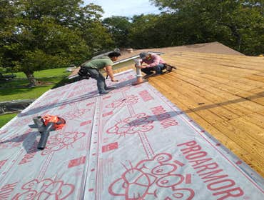 Photos by vs Roofing LLC #5