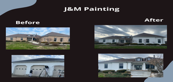Photos by J&M Painting #2