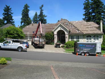 Photos from Bliss Roofing Inc