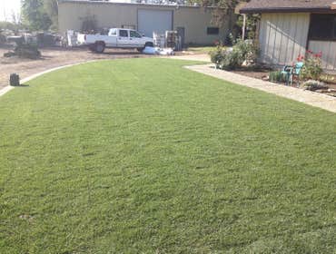 Photos from Yard Works Landscape