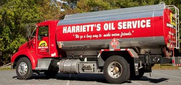 Harrietts Energy Solutions