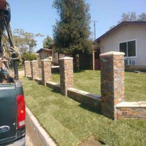 Photos from Ruizs Construction & Landscaping