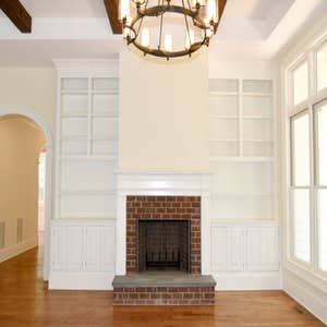 Custom Home Design #480 Canton, Ga