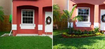 JW Landscaping Gallery