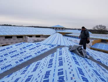Photos from D F W Best Roofing & Construction