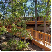 Custom Deck Project