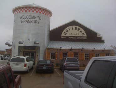 Hoffbrau Steakhouse