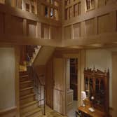 California Craftsman design