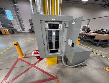 Photos by Cali Coast Electric - Temecula #1