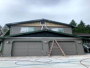 Photos by Sierra Pro Painting #1