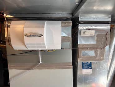 Photos by Fireside Heating and Cooling #1