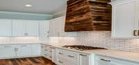 Photos from Luxe Homes