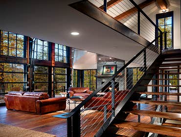 Photos by Bauer Askew Architeture PLLC #1