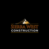Sierra West Construction logo