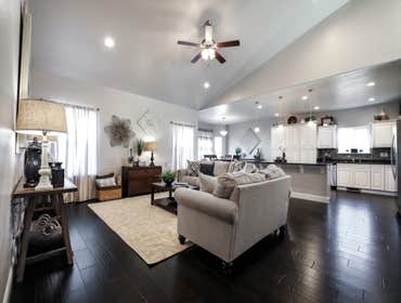New Home for Sale - 659 Palace
