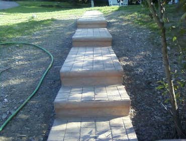 Supreme Foundations LLC Photos Supreme Foundations are the premier leaders in decorative walkways, concrete driveways and patios as well as tile instal