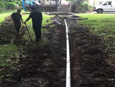 Photos by All State plumbing Heating and Cooling #1